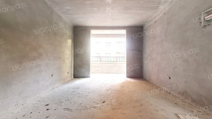 滨河府二手房实景图