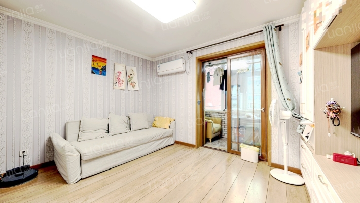 青年沟二手房实景图