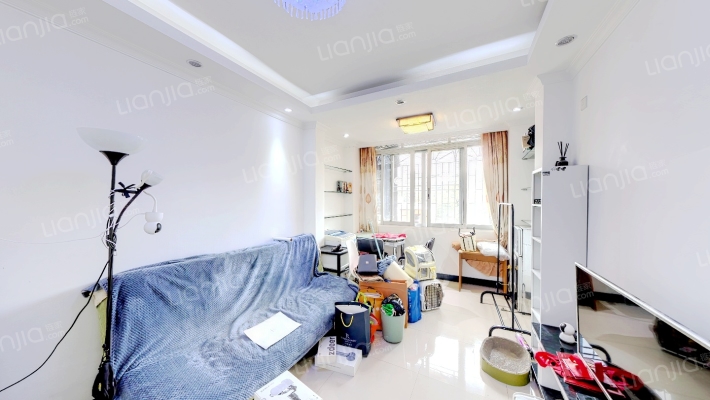 福今东二手房实景图