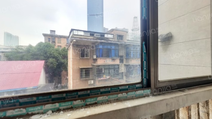路桥一公司二手房实景图