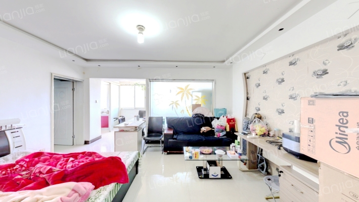 土门墩商储家园二手房实景图