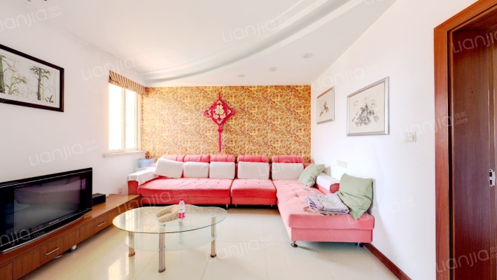 长龙一村东区二手房实景图