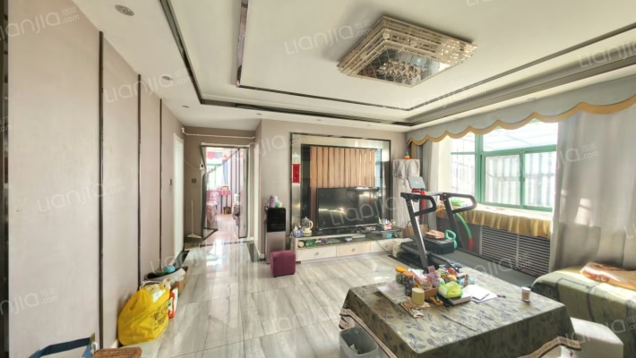 燕柳园二手房实景图