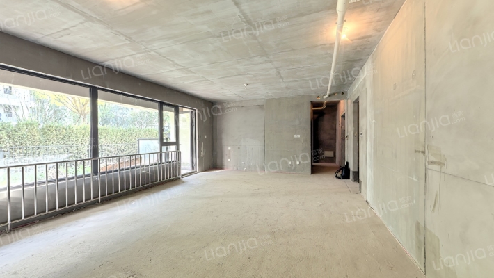 水岸云萃二期二手房实景图