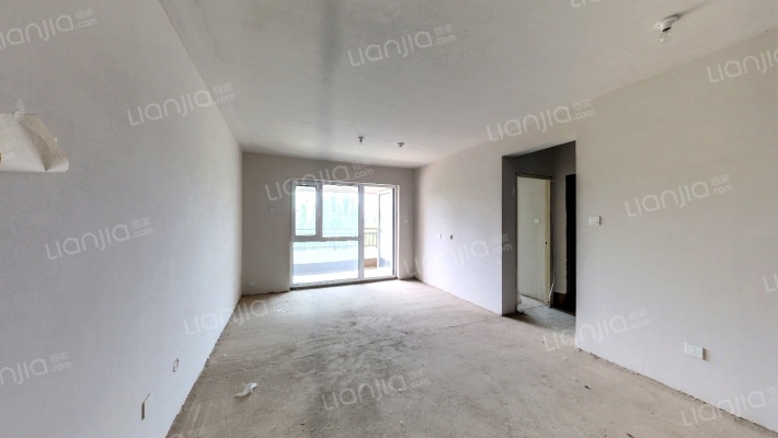 荣盛城·清芷苑二手房实景图