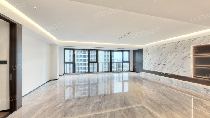 万科昆吾二手房实景图