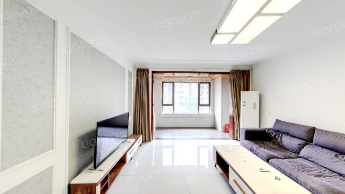 中建昆明澜庭一期二手房实景图