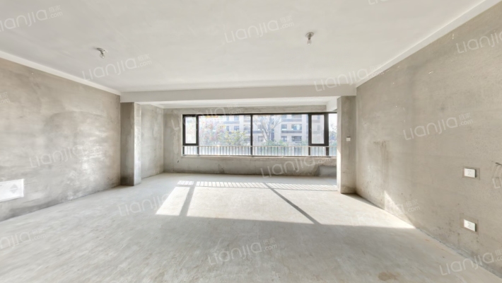 邦泰·玖宸府二手房实景图