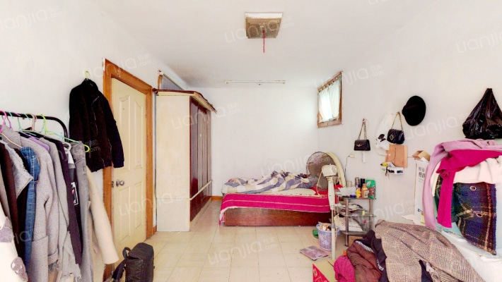 小虹桥二手房实景图