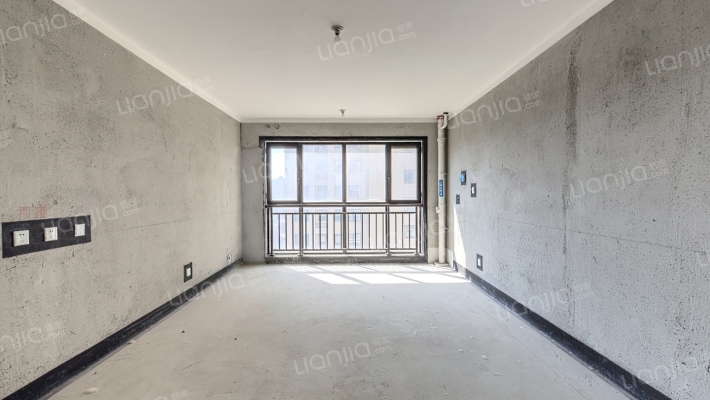 置地清苑二手房实景图