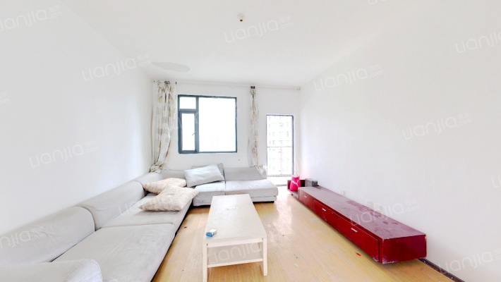 龙贤苑北区二手房实景图