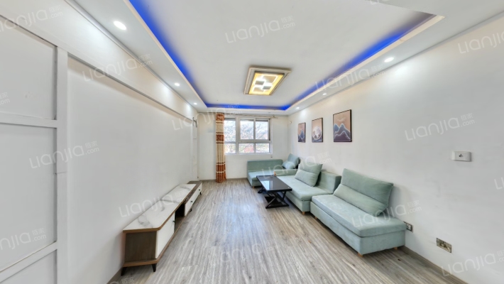 滨江桂园二手房实景图