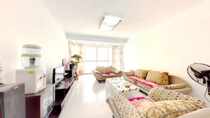 聚福苑二手房实景图