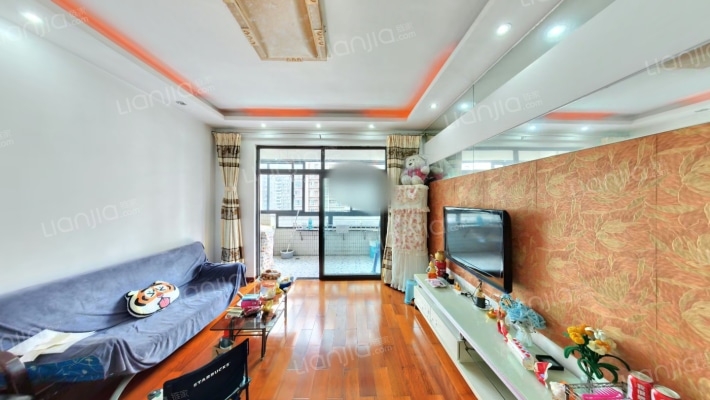 北岸新洲二手房实景图