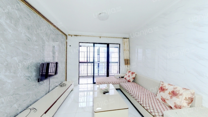 美湖美舍二手房实景图