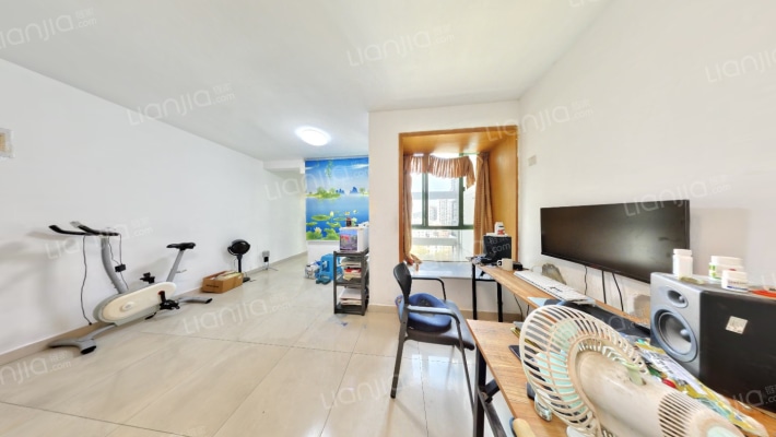 名骏豪庭二手房实景图