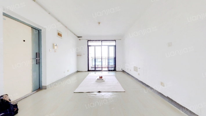 自然居家园二手房实景图