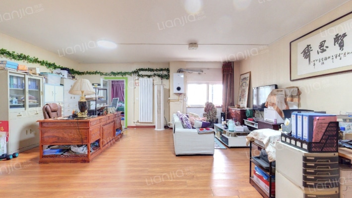 东海国际大厦二手房实景图