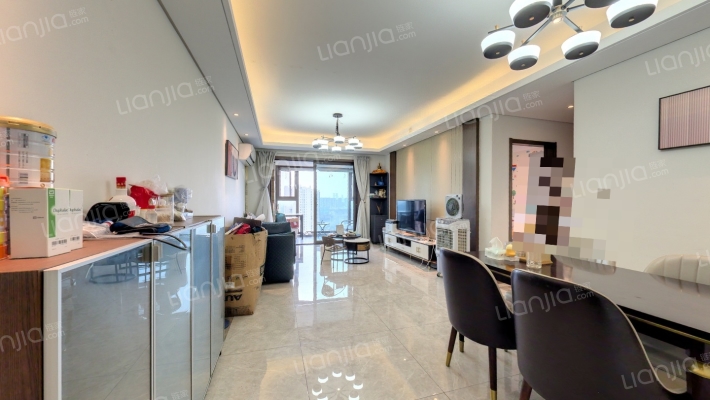 中粮祥云里二手房实景图