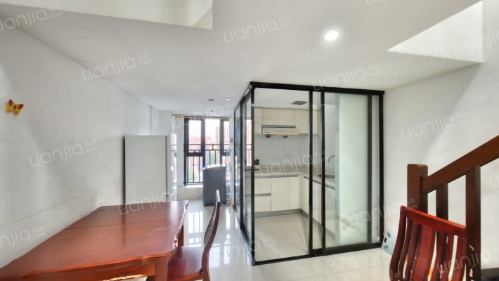 二十一码头二手房实景图