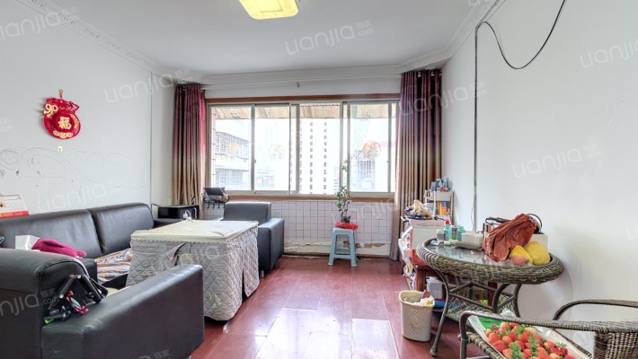 中山东路8号二手房实景图