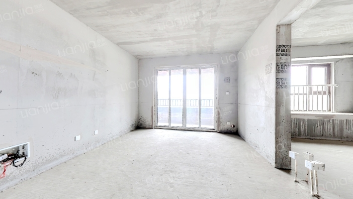 洲际逸品二手房实景图