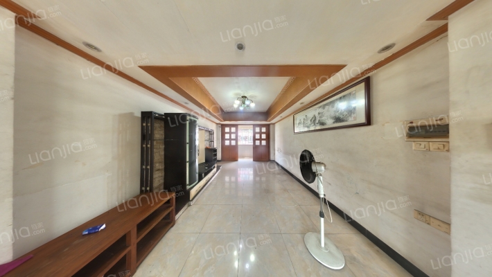 道济坊二手房实景图