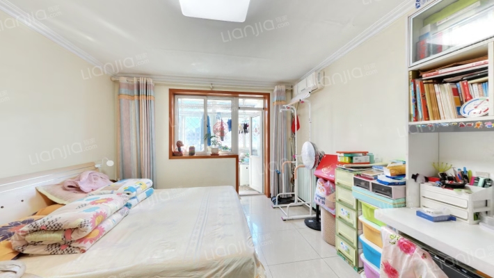 下斜街二手房实景图