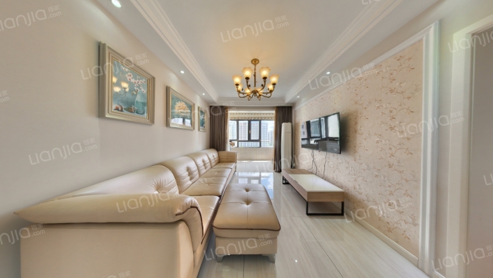 群星苑二区二手房实景图