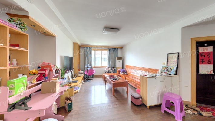 居敬路小区二手房实景图