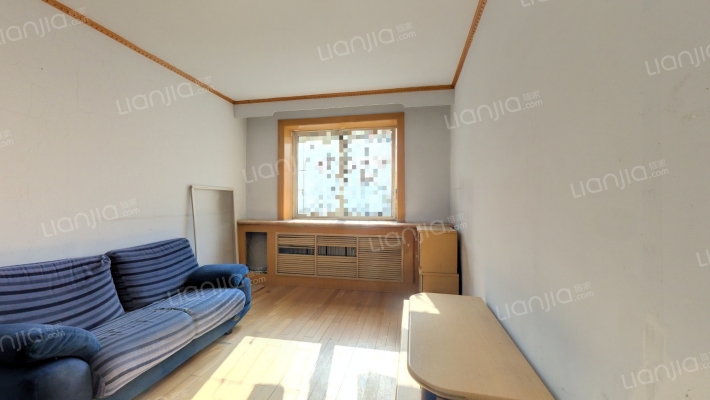 邮电小区（义和路）二手房实景图