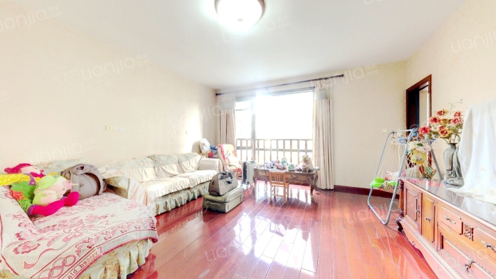 东城郡二手房实景图