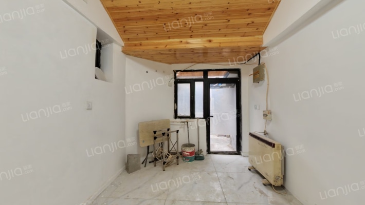 上斜街二手房实景图