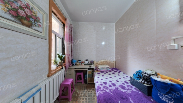 甘肃路(和平区)二手房实景图