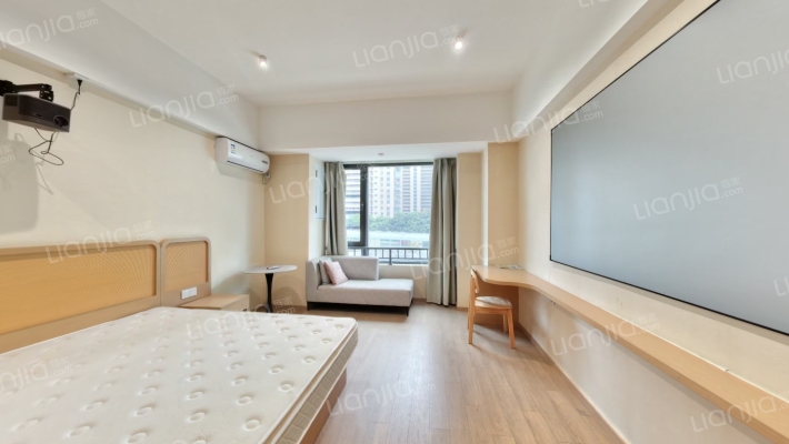 麒麟宝龙广场二手房实景图