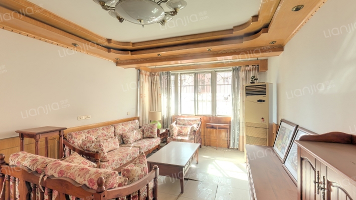 安庆石化菱北生活区二手房实景图