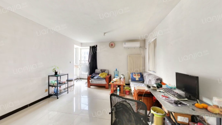 育新花园西里二手房实景图