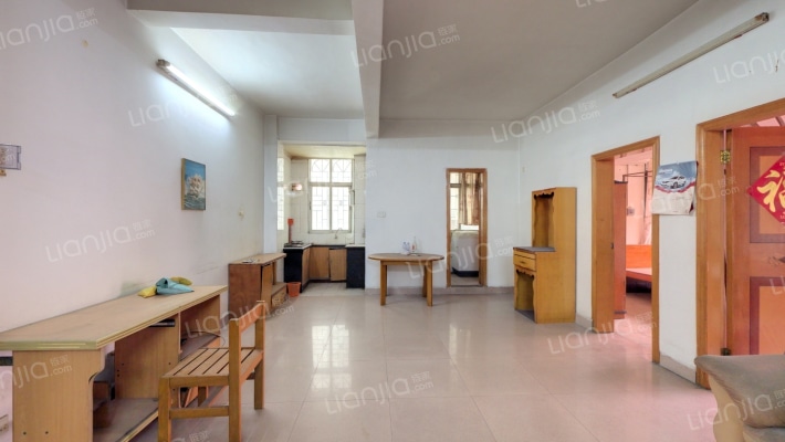 长安路二手房实景图