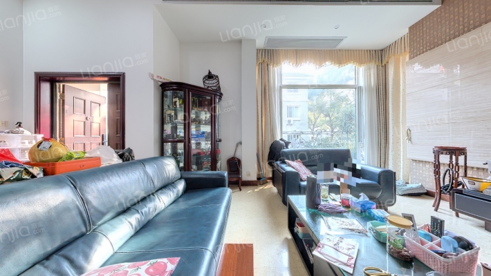 石湖嘉苑二手房实景图