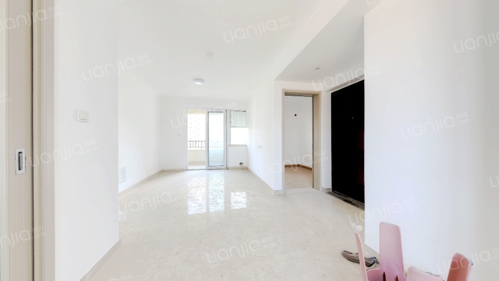 鱼先生的时代二手房实景图