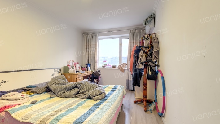 利生丽园二手房实景图