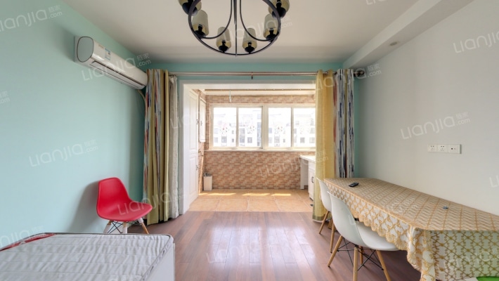 新民花苑二手房实景图