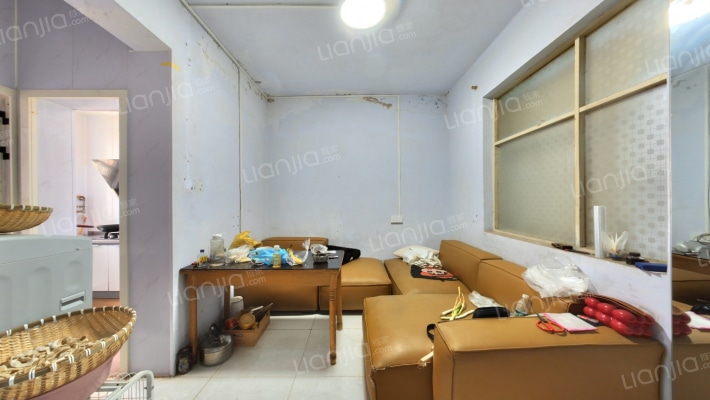 陇海南里4号院二手房实景图