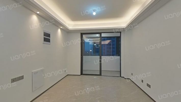 云悦臻境二手房实景图