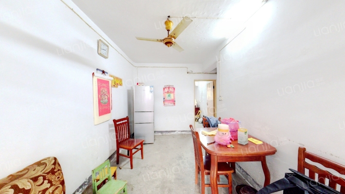 宏祥山庄二手房实景图