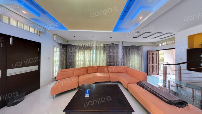 西园凤都苑二手房实景图