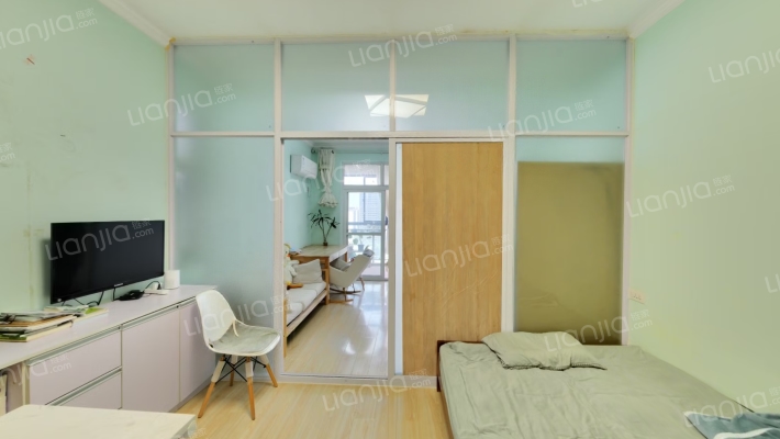 F、雅园二手房实景图