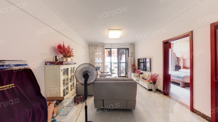 碧湾花园二手房实景图