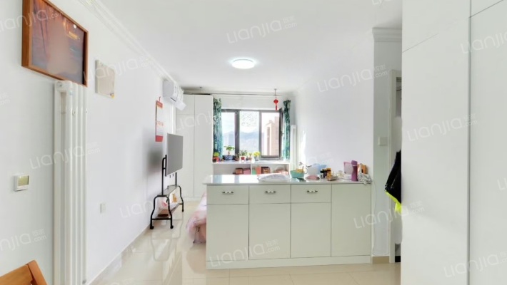 兴合家园二手房实景图