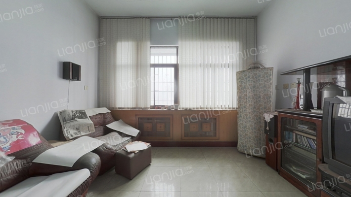 工行家属院(樊城东区)二手房实景图